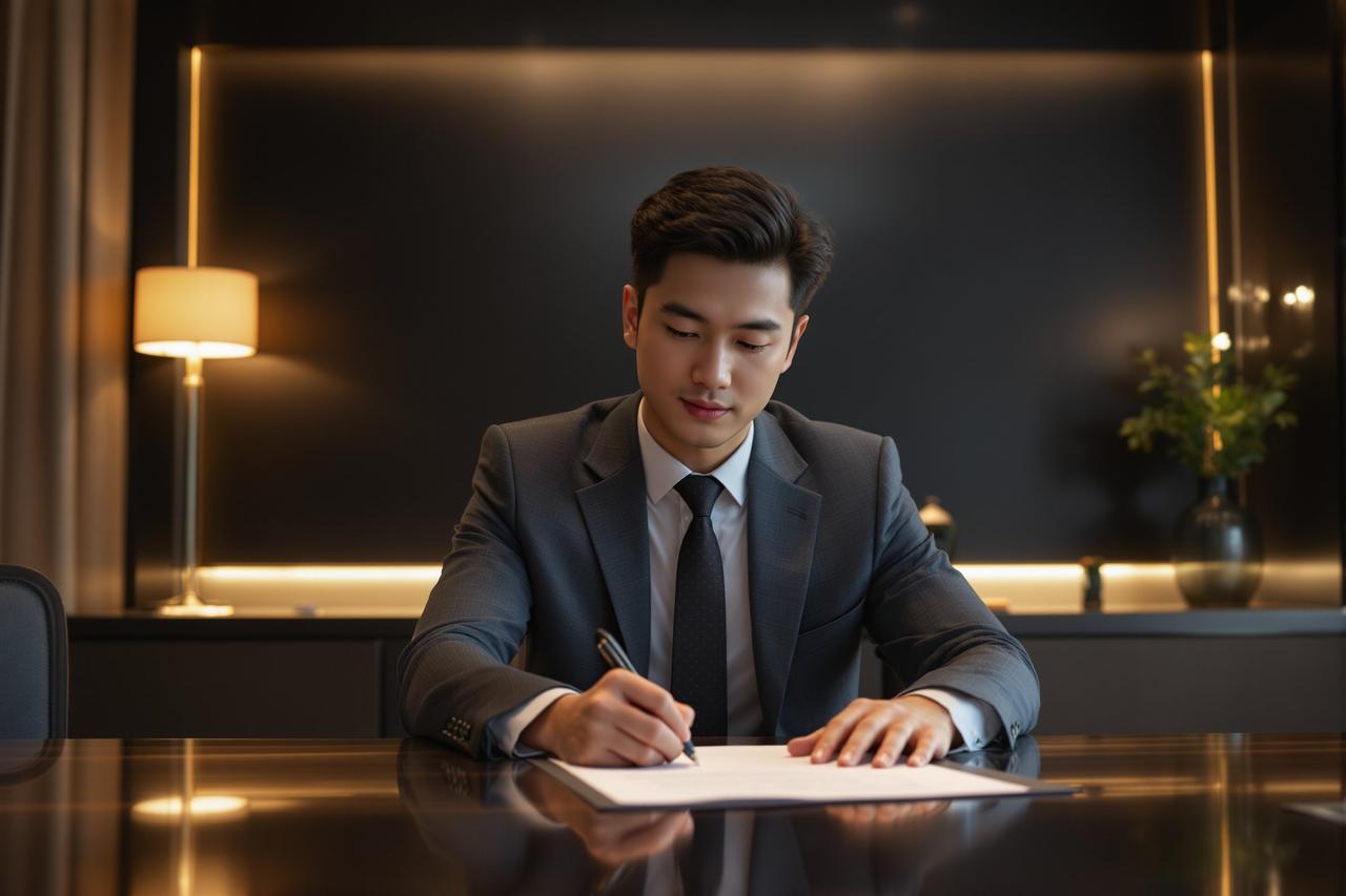 签约新生代演员林晨曦，蜜芽视频艺人矩阵再添实力新星