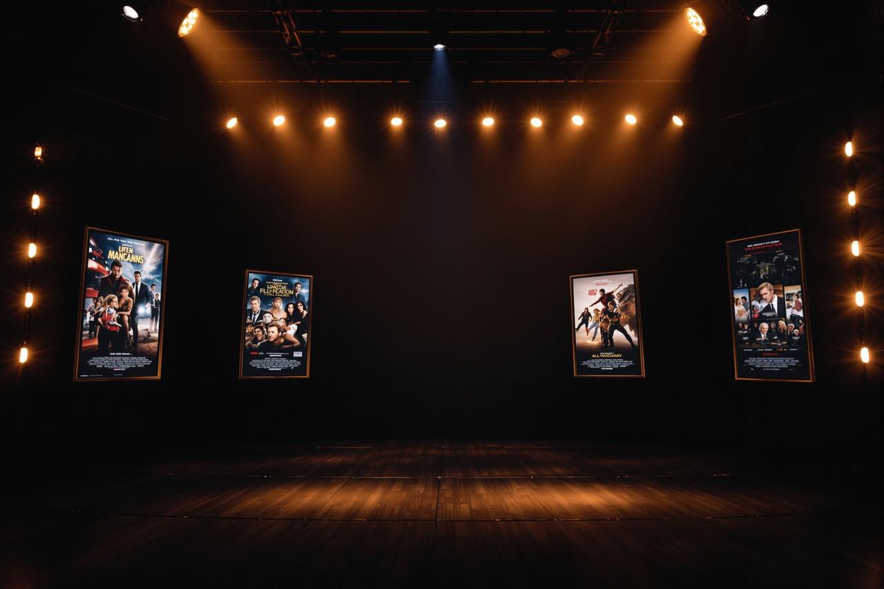 蜜芽视频2026年片单发布，12部重磅作品即将与观众见面